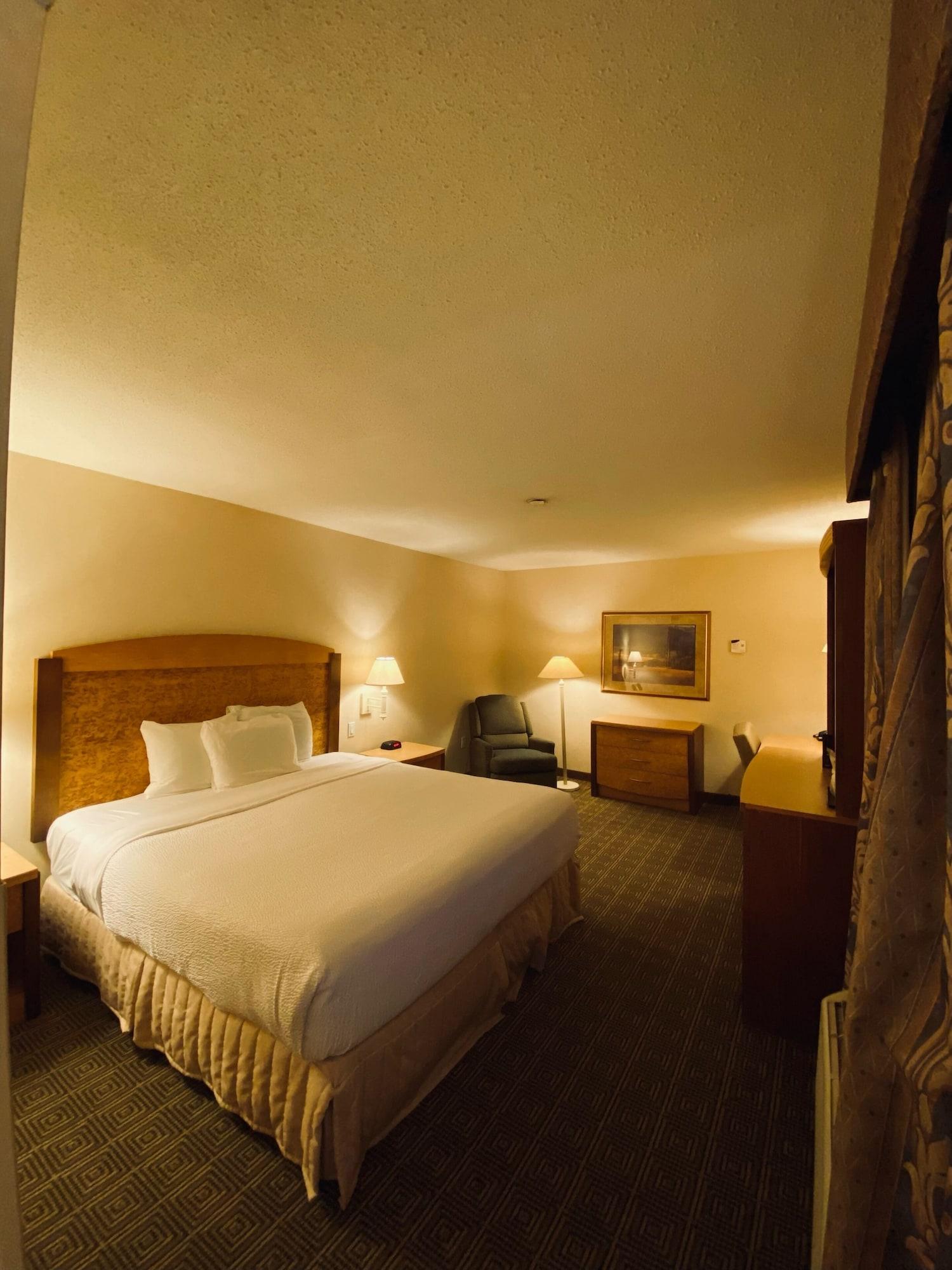 La Quinta By Wyndham Islip - Macarthur Airport Hotel 3*
