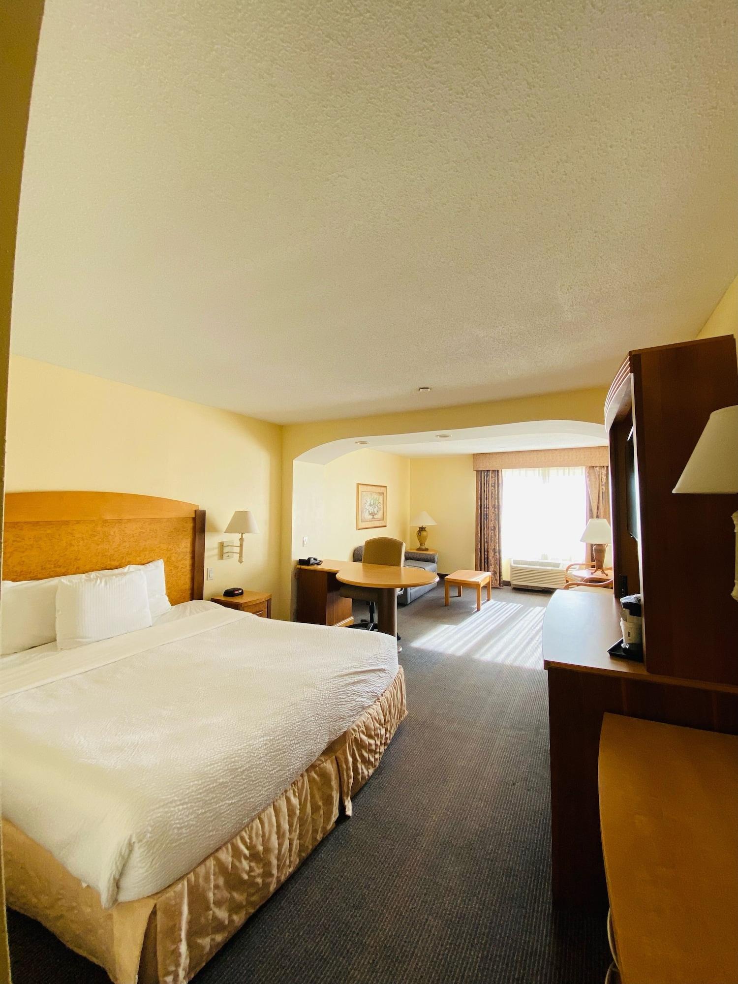 La Quinta By Wyndham Islip - Macarthur Airport 3* Bohemia
