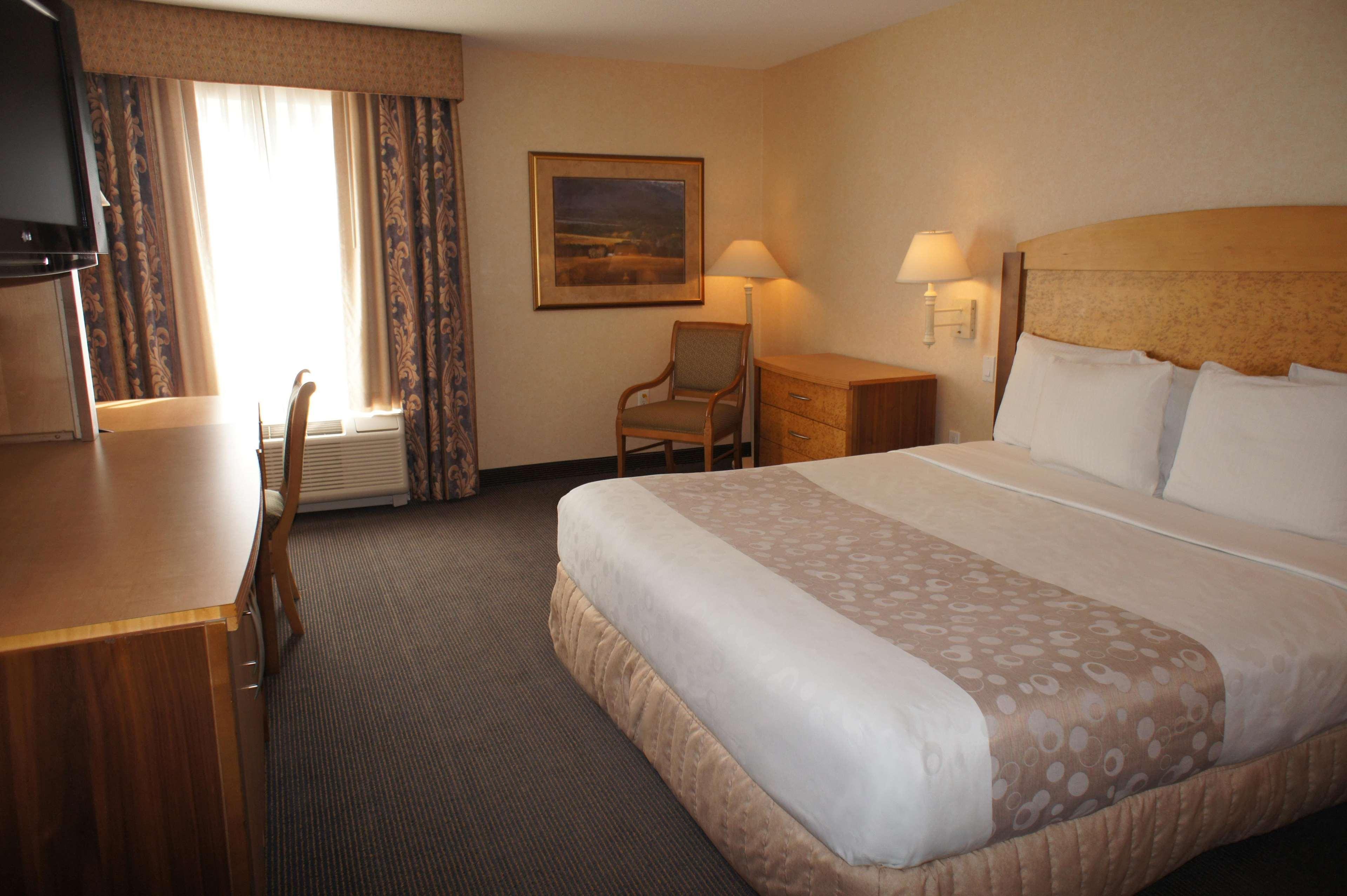La Quinta By Wyndham Islip - Macarthur Airport Bohemia