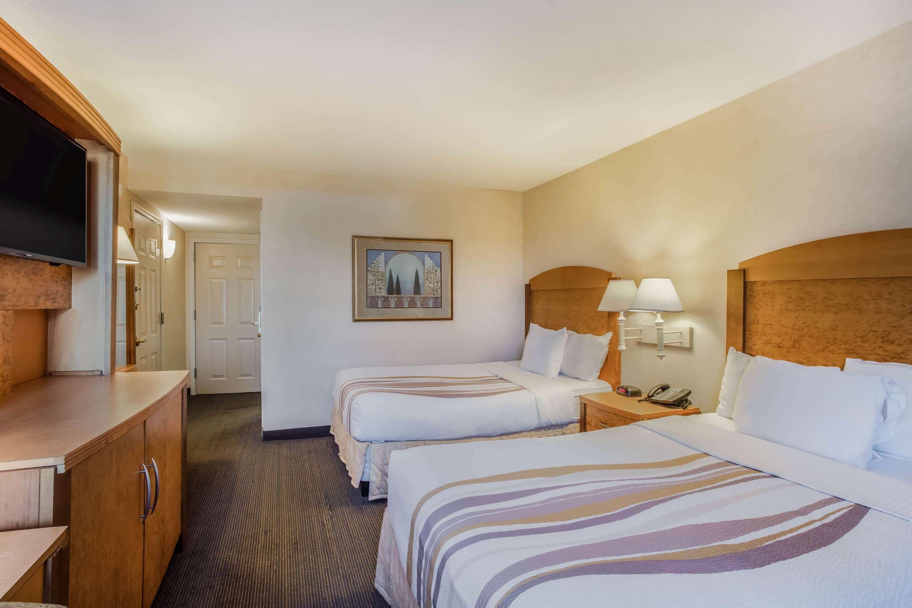 Hotel La Quinta By Wyndham Islip - Macarthur Airport 3*