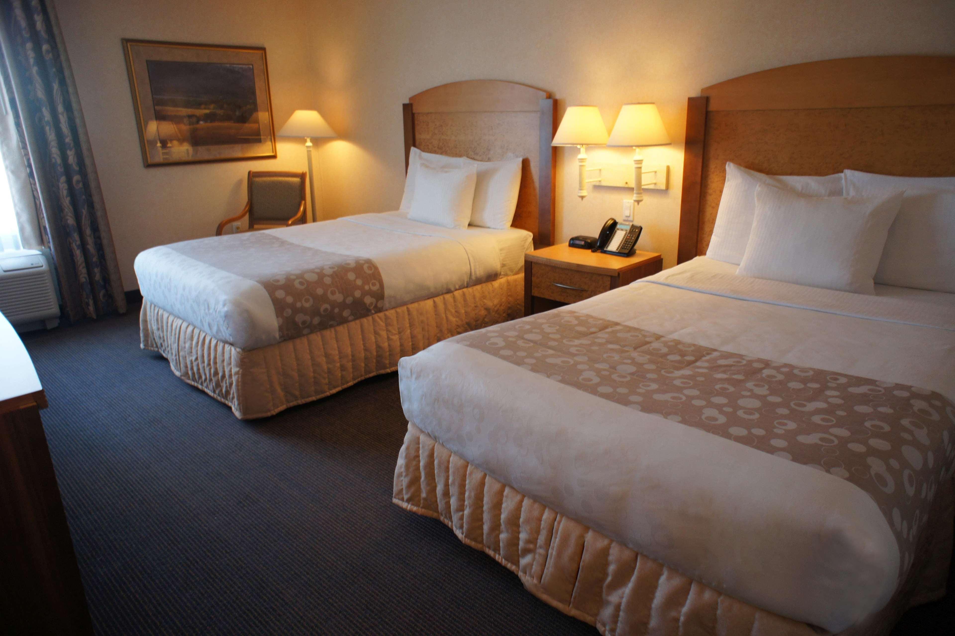 La Quinta By Wyndham Islip - Macarthur Airport Bohemia
