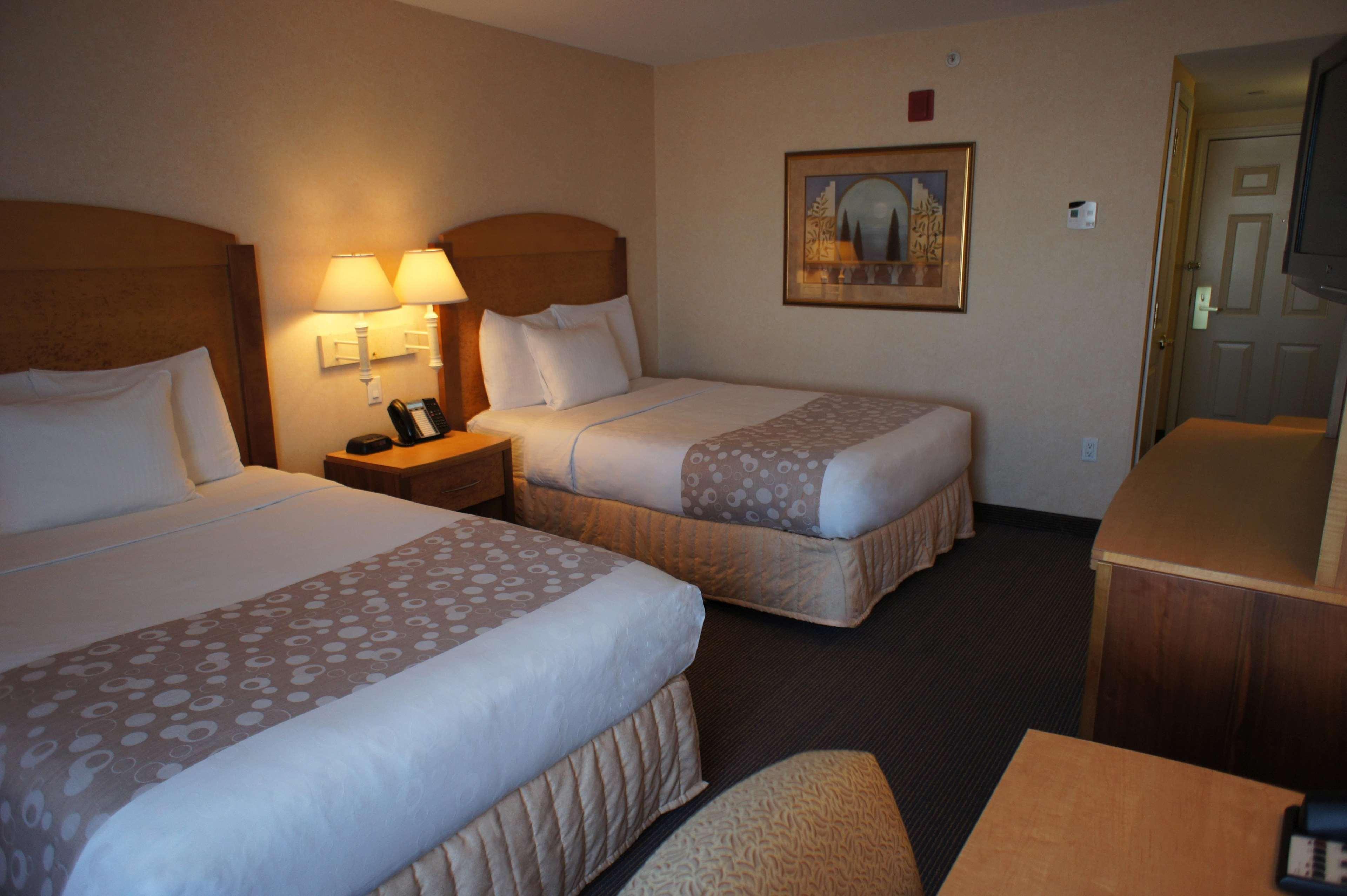 La Quinta By Wyndham Islip - Macarthur Airport 3* Bohemia