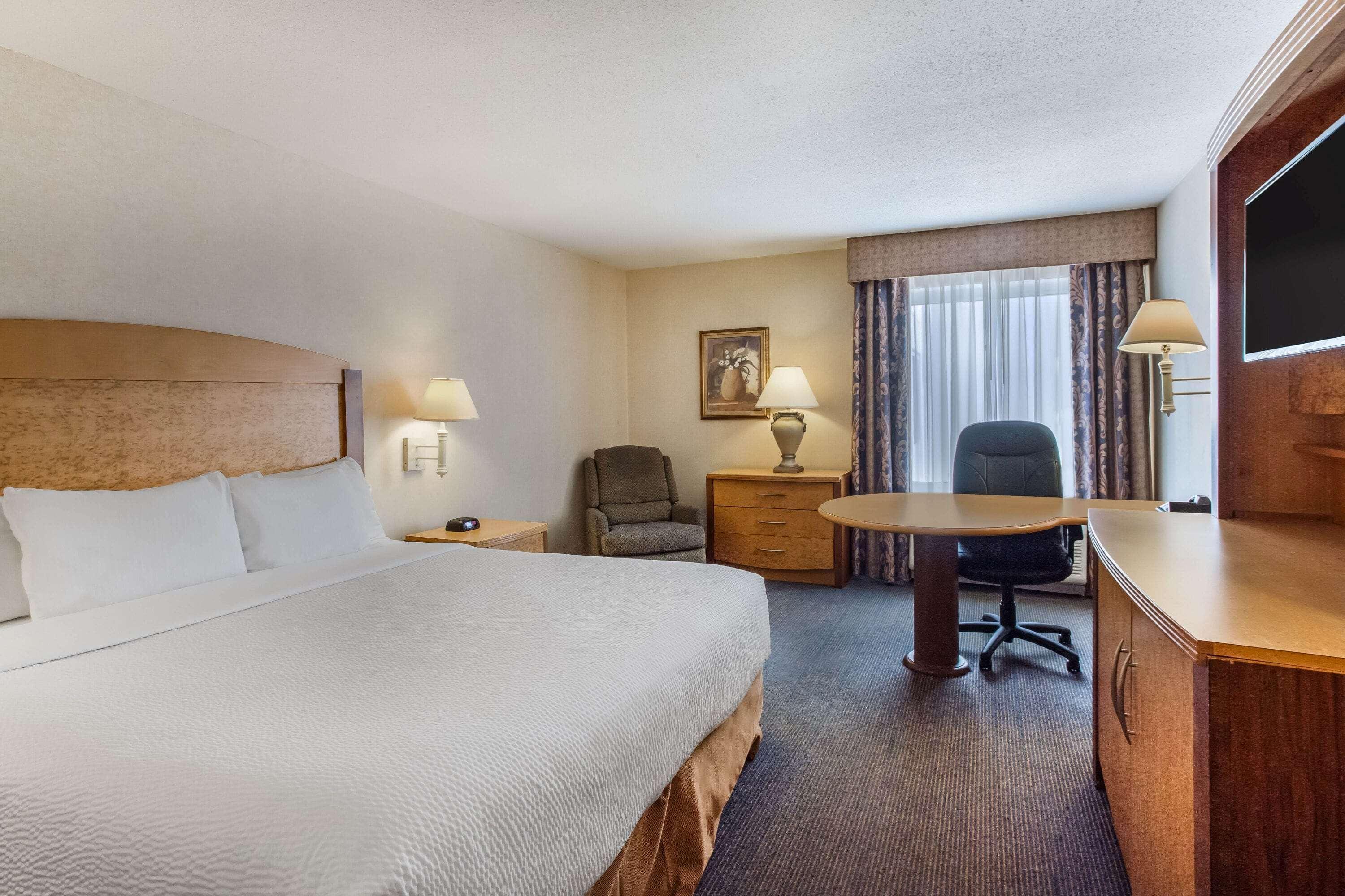 La Quinta By Wyndham Islip - Macarthur Airport Bohemia