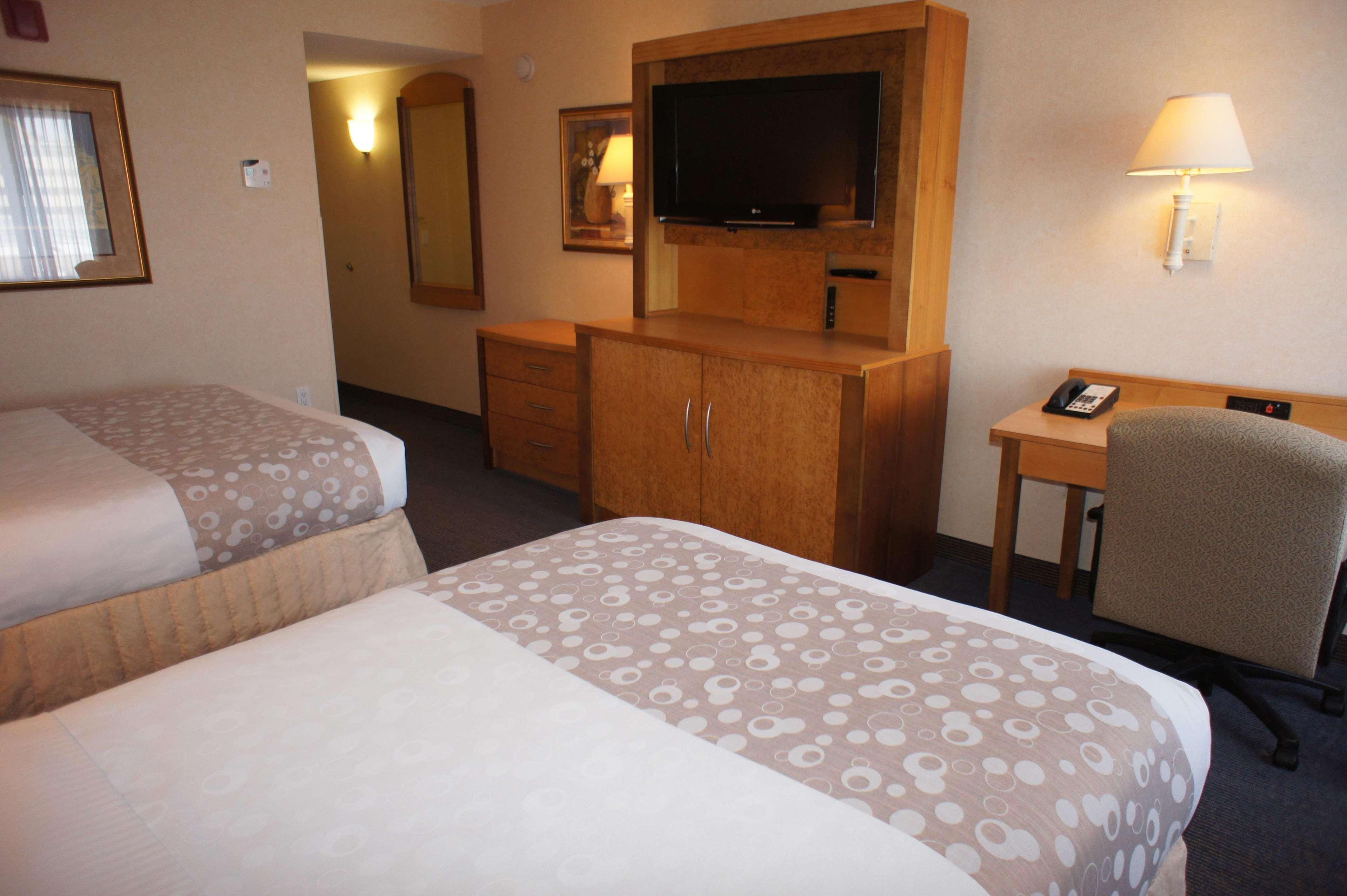 Hotel La Quinta By Wyndham Islip - Macarthur Airport Bohemia