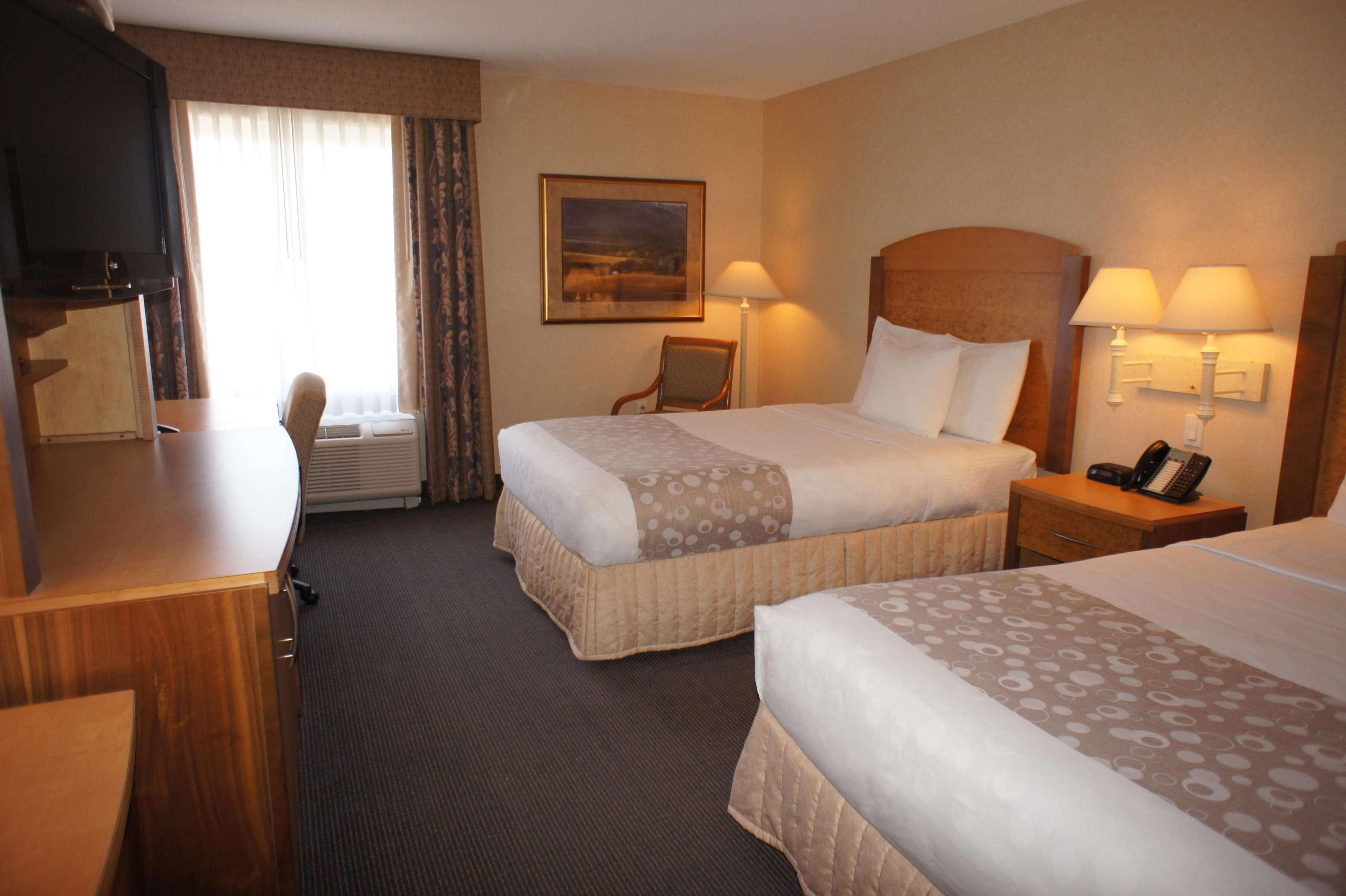 Hotel La Quinta By Wyndham Islip - Macarthur Airport Bohemia