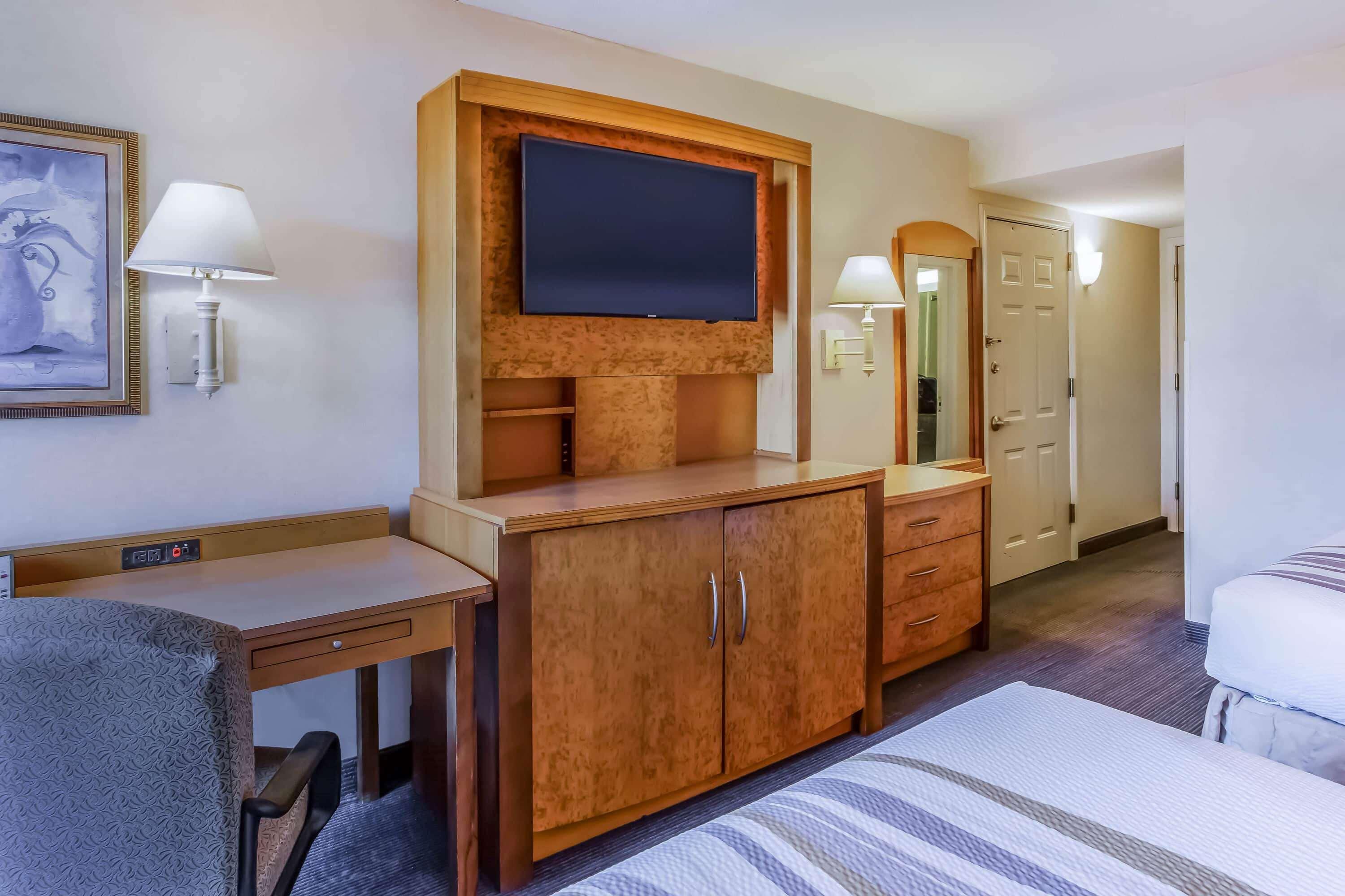 Hotel La Quinta By Wyndham Islip - Macarthur Airport Bohemia