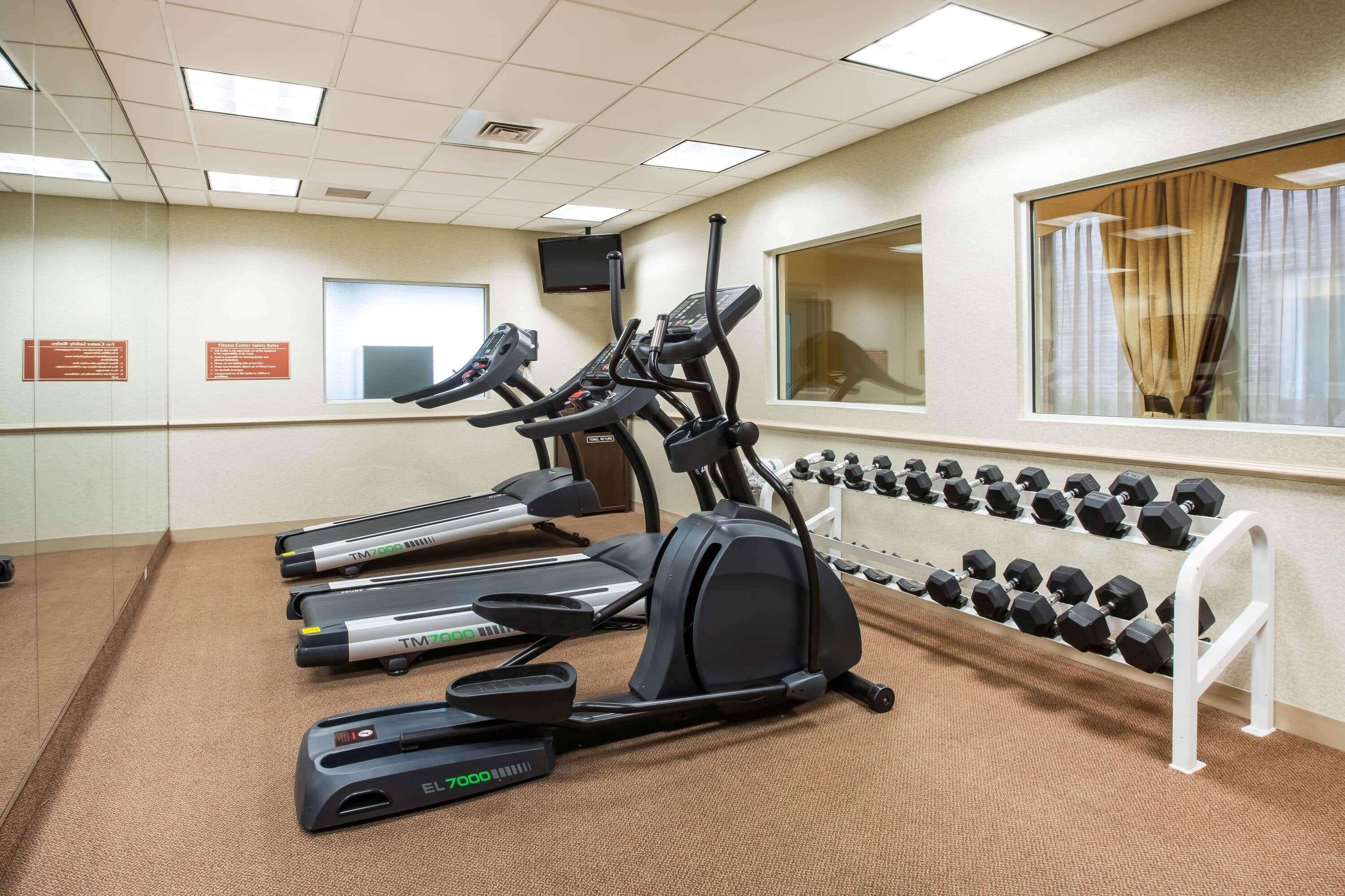 La Quinta By Wyndham Islip - Macarthur Airport 3* Bohemia