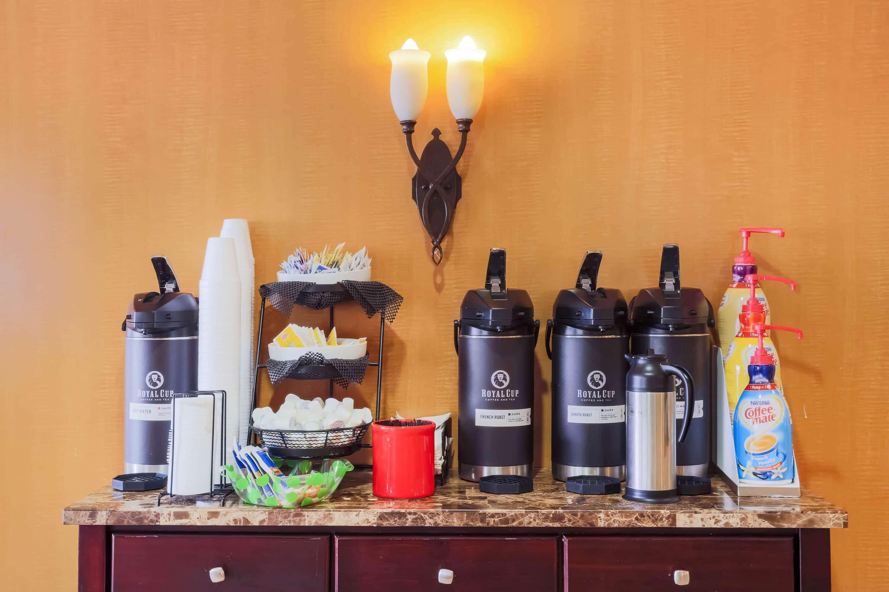 La Quinta By Wyndham Islip - Macarthur Airport Bohemia