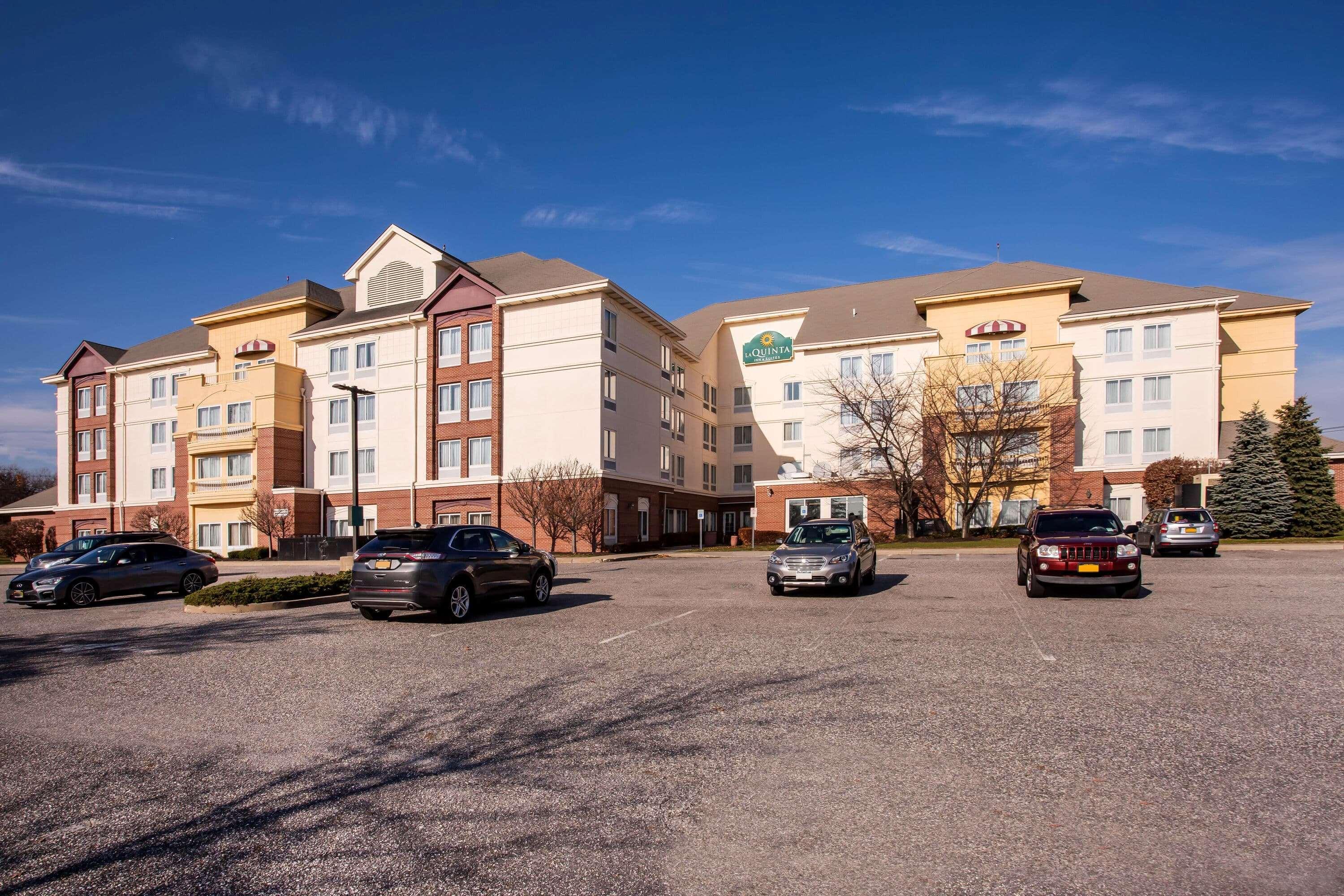 La Quinta By Wyndham Islip - Macarthur Airport 3*