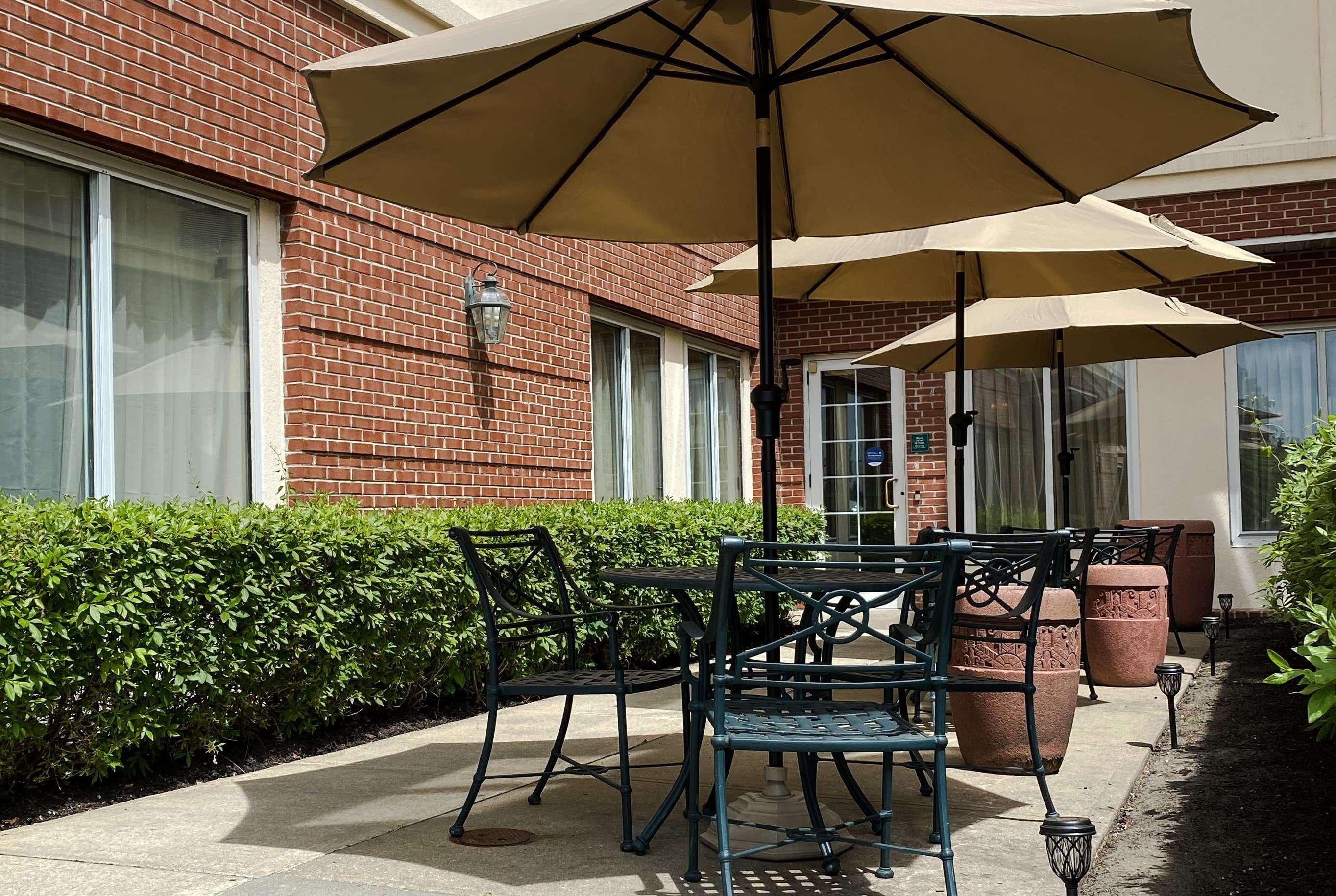 La Quinta By Wyndham Islip - Macarthur Airport Bohemia