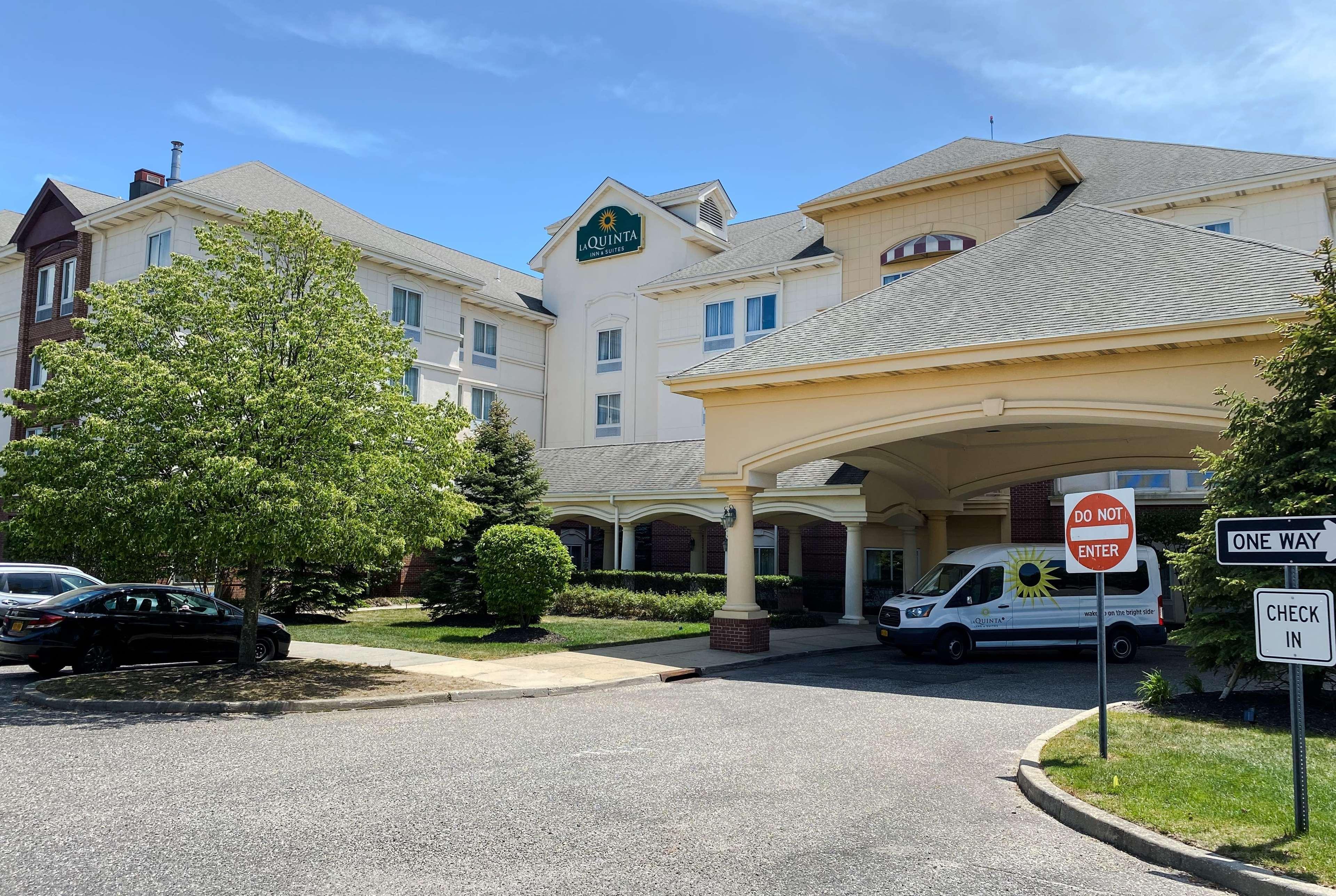 La Quinta By Wyndham Islip - Macarthur Airport 3*