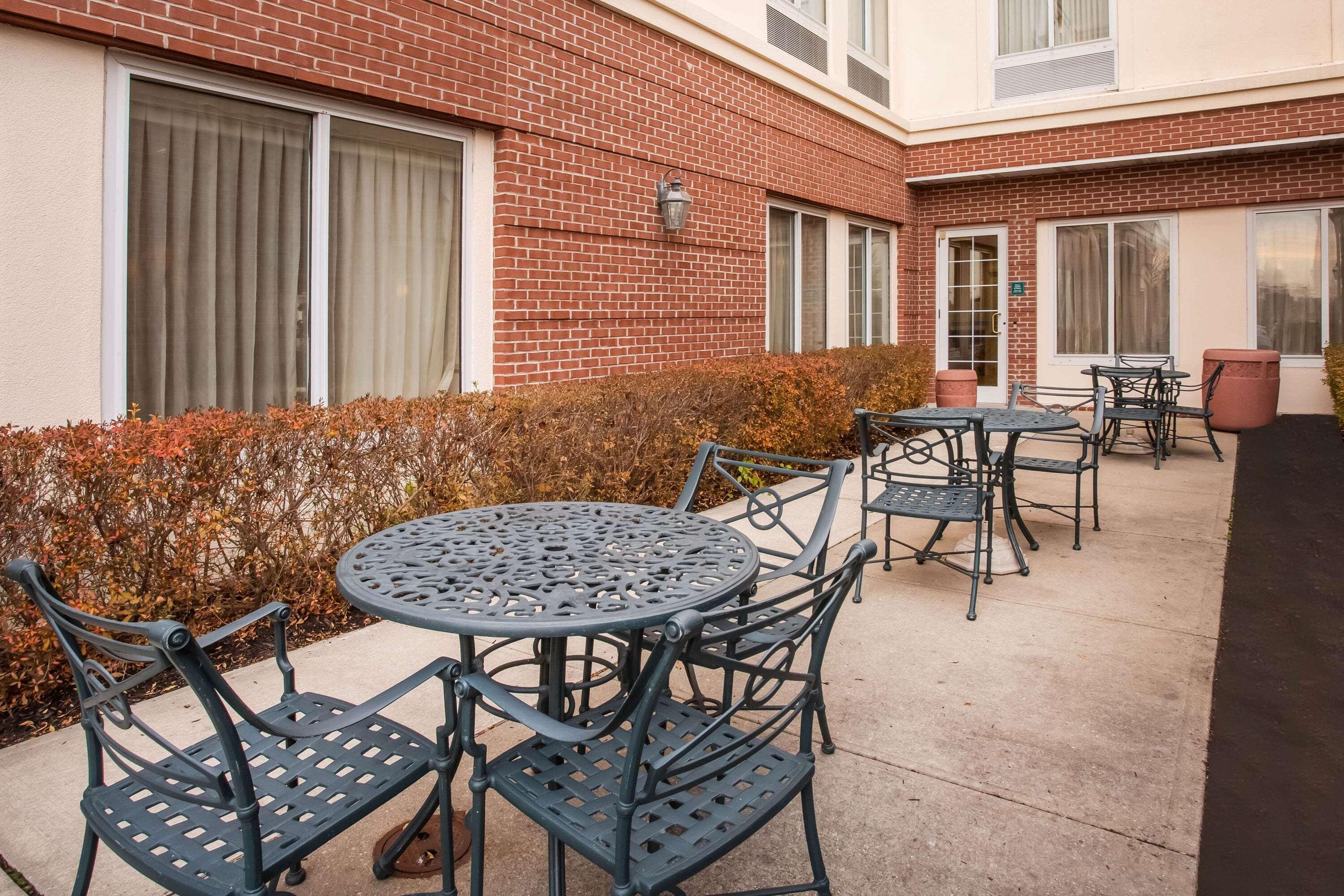 Hotel La Quinta By Wyndham Islip - Macarthur Airport Bohemia
