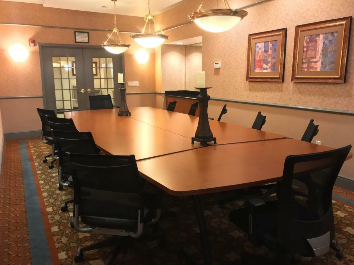Hotel La Quinta By Wyndham Islip - Macarthur Airport Bohemia